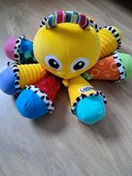 Lamaze octopus, Ophalen of Verzenden, Zo goed als nieuw, Overige typen, Met geluid