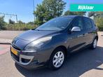 Renault SCENIC 1.4 TCE DYNAMIQUE / CRUISE / AIRCO / INRUILTO, Voorwielaandrijving, Euro 5, 1295 kg, 4 cilinders