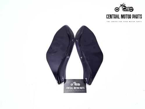 Faring Air Deflector Ultra Classic-Trike 2008-2013, Motoren, Onderdelen | Harley-Davidson, Gebruikt, Ophalen of Verzenden