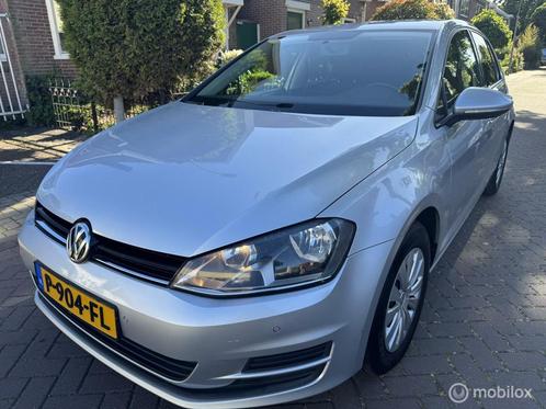 Volkswagen Golf 1.2 TSI Trendline, Auto's, Volkswagen, Bedrijf, Te koop, Golf, ABS, Airbags, Airconditioning, Alarm, Bluetooth