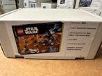 Lego 7869 Battle for Geonosis, Kinderen en Baby's, Speelgoed | Duplo en Lego, Ophalen of Verzenden, Zo goed als nieuw, Complete set