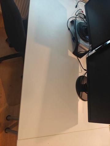 IKEA Galant bureaus 8x (160*80) - afbeelding 6