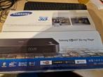 Samsung BD H6500 Blu Ray 3 D, Audio, Tv en Foto, Blu-ray-spelers, Ophalen of Verzenden, Zo goed als nieuw, Samsung
