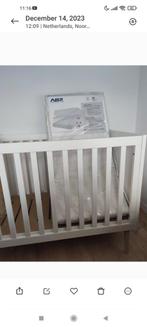 Europa Baby bed Sterre ledikant 120x60cm, Kinderen en Baby's, Babywiegjes en Ledikanten, Nieuw, Ledikant, Ophalen