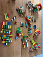 Lego duplo diverse complete sets, Kinderen en Baby's, Speelgoed | Duplo en Lego, Complete set, Duplo, Zo goed als nieuw, Ophalen