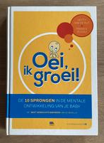 Oei, ik groei!, Ophalen of Verzenden, Zo goed als nieuw, Opvoeding tot 6 jaar