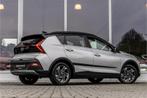 Hyundai Bayon 1.0 T-GDI Premium | Camera | Stoel & Stuurverw, Auto's, Hyundai, 12 maanden, Gebruikt, 1110 kg, Origineel Nederlands