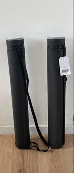 Tekening kokers - 2 stuks, Ophalen of Verzenden, Zo goed als nieuw, Overige typen