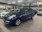 Renault Scénic 1.6 Authentique navigeren airco elektrische, Stof, Gebruikt, 1295 kg, 4 cilinders