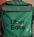 Uber Eats Bezorgtas, Ophalen of Verzenden, Gebruikt, Overige merken
