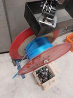 Omsnoeringsapparaat Zegeltang bundeltang spantang, Auto diversen, Autogereedschap, Ophalen, ., Zo goed als nieuw, .