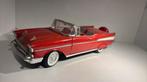 Chevrolet bel air ertl  1.18, Hobby en Vrije tijd, Modelauto's | 1:18, ERTL, Ophalen of Verzenden, A, A