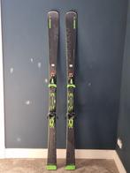 Elan Wingman 78 C PS EL 10.0 Ski's - 168cm, 160 tot 180 cm, Gebruikt, Carve, Skiën