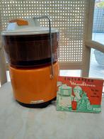 Moulinex keukenmachine vintage jaren 70, Ophalen of Verzenden