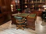 Chesterfield Engels interieur showroom, Ophalen, Nieuw