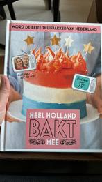 Diverse auteurs - Heel Holland Bakt mee, Ophalen of Verzenden, Zo goed als nieuw, Diverse auteurs; (red.)