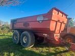 Beco Maxxim 200 Gronddumper Kipper (bj 2008), Overige, Overige typen