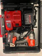 Complete Milwaukee M18 Set Nieuw in doos, Doe-het-zelf en Verbouw, Gereedschap | Boormachines, Ophalen of Verzenden, Nieuw, Boormachine