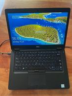 Dell 5490 i7 8650 16gb 256gb 14 inch Full HD Win10, Ophalen, Qwerty, 14 inch, I7-8650U