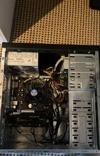 Game/Workstation PC, Computers en Software, Desktop Pc's, Gebruikt, Ophalen of Verzenden, 2 TB, Gaming