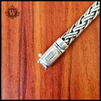 KATJA maat E+     Buddha to Buddha armband, Ophalen of Verzenden, Zo goed als nieuw, Zilver, Zilver