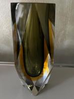 Prachtig Murano Sommerso vaasje, Antiek en Kunst, Ophalen