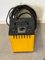 Electriche  220 volt lastransfomator, Doe-het-zelf en Verbouw, Ophalen, Gebruikt, Elektroden