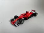 model Ferrari SF70H 2017 F1 Sebastiaan Vettel 1/43, Ophalen of Verzenden, Gebruikt, Auto