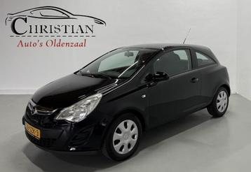 Opel Corsa 1.0-12V Edition | AIRCO | 3D beschikbaar voor biedingen