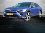 Citroën C5 X 130PK Feel | 1ste eigenaar | Camera | LED | 19, Auto's, Citroën, 745 kg, Gebruikt, Blauw, Origineel Nederlands