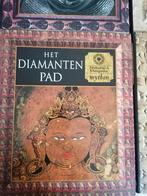 Tibetaanse Mongoolse mythen HET DIAMANTENPAD kosmologie TOP!, Ophalen, Zo goed als nieuw
