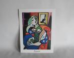Picasso Kunst Prints, Antiek en Kunst, Kunst | Litho's en Zeefdrukken, Ophalen of Verzenden