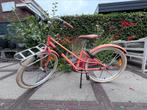 Meisjesfiets 24 inch roze, Ophalen, Gebruikt, 24 inch, Volare