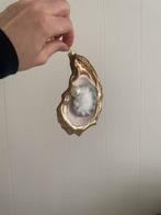 Oester ornament, Ophalen of Verzenden, Zo goed als nieuw
