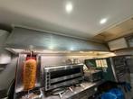 Pita Oven/Grill, Witgoed en Apparatuur, Ophalen, Gebruikt