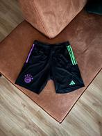 FC Bayern München Tiro 23 Shorts S, Zwart, Ophalen of Verzenden, Zo goed als nieuw, Adidas