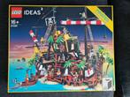 Lego 21322 nieuw, Kinderen en Baby's, Speelgoed | Duplo en Lego, Ophalen of Verzenden, Nieuw
