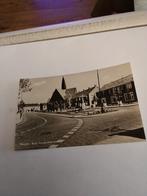 MONSTER. BURG. KAMPSCHOERSTRAAT, Verzamelen, Ansichtkaarten | Nederland, Ophalen of Verzenden, 1960 tot 1980, Zuid-Holland