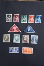 postzegels, Postzegels en Munten, Verzenden, T/m 1940, Postfris