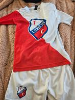 Fc utrecht pakje valt als maar 116, Ophalen, Zo goed als nieuw, Jongen of Meisje, Setje