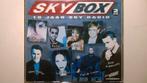 SkyBox 10 Jaar Radio Hits, Ophalen of Verzenden, Zo goed als nieuw, Pop