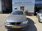 BMW 1-serie 118d Executive, Auto's, 1-Serie, Electronic Stability Program (ESP), 4 cilinders, 137 €/maand