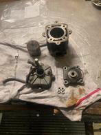 150cc cilinder lc hexagon piaggio, Ophalen of Verzenden