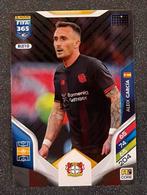 Panini Fifa365 2026    GARCÍA    BAYER LEVERKUSEN, Ophalen of Verzenden, Zo goed als nieuw, Plaatje