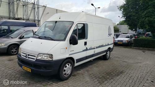 Citroen CITROEN JUMPER Camper, Caravans en Kamperen, Campers, Bedrijf, Overige merken, Diesel