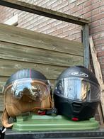 Helm, Ophalen of Verzenden, Zo goed als nieuw