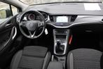 Opel Astra Sports Tourer 1.2 Business Executive € 13.495,0, Auto's, 65 €/maand, Stof, Origineel Nederlands, Handgeschakeld