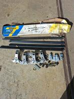 Thule 1050 Dakdragerset - Golf 83-93, Ophalen, Gebruikt