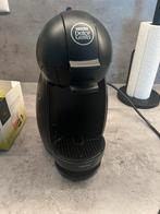 Nescafé Dolce Gusto koffiezetapparaat met veel cups, Witgoed en Apparatuur, Koffiezetapparaten, 1 kopje, Koffiemachine, Ophalen