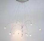 italiaanse kroonluchter, Huis en Inrichting, Lampen | Kroonluchters, Ophalen, Zo goed als nieuw